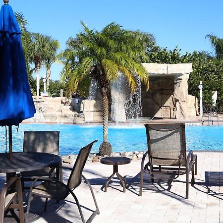 Stunning 4 Bd W/ Pool Close To Disney 8940 Four Corners Esterno foto