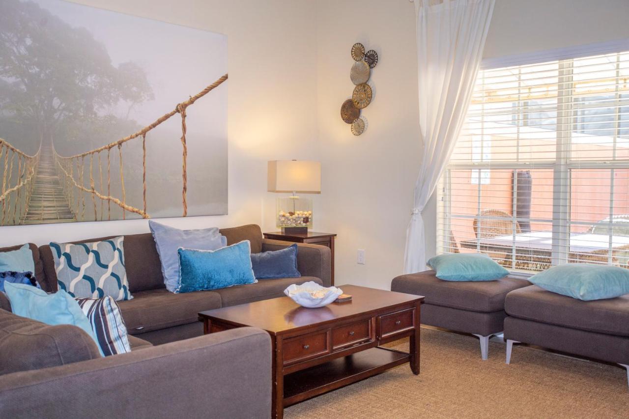 Stunning 4 Bd W/ Pool Close To Disney 8940 Four Corners Esterno foto