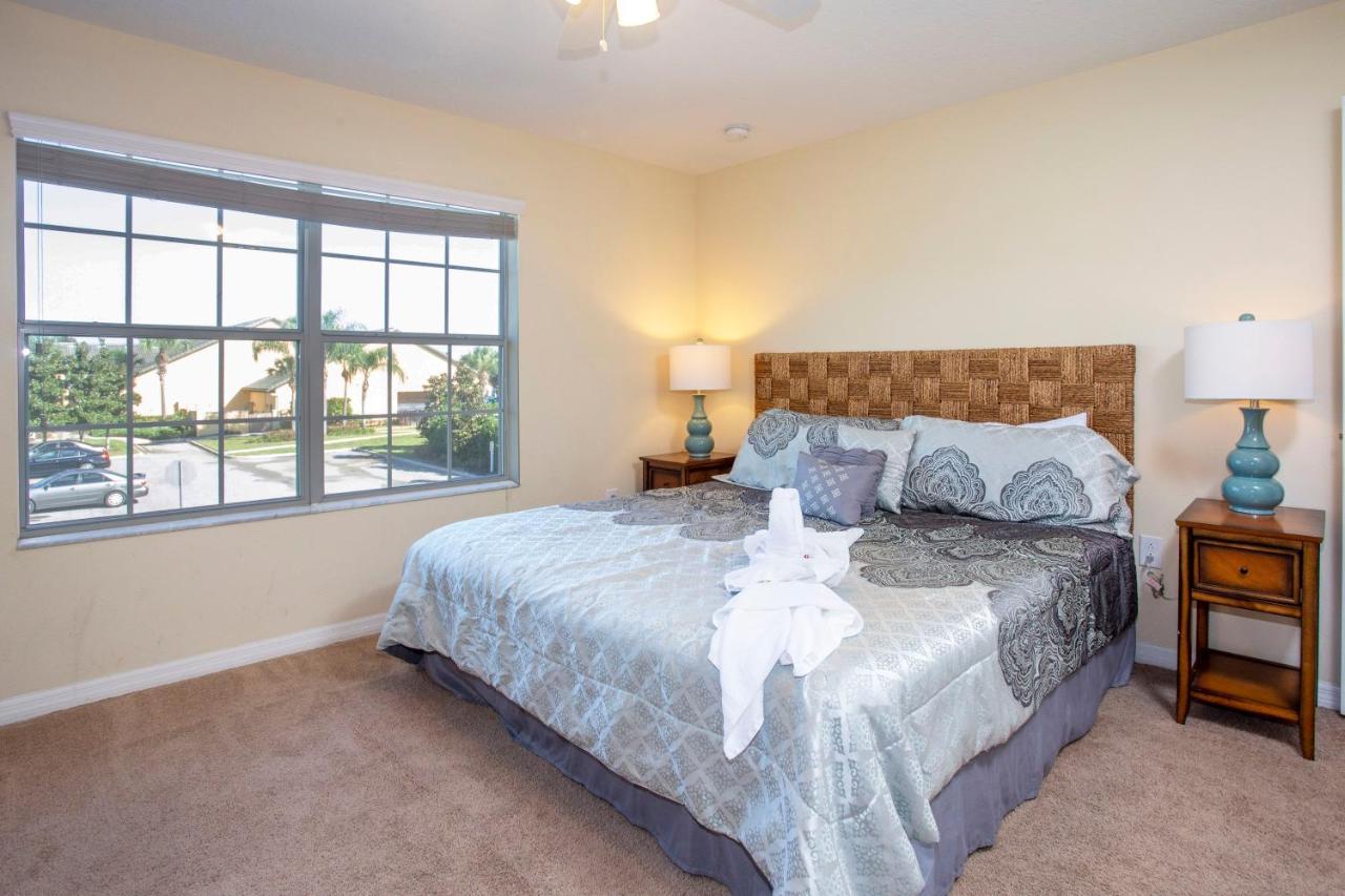 Stunning 4 Bd W/ Pool Close To Disney 8940 Four Corners Esterno foto