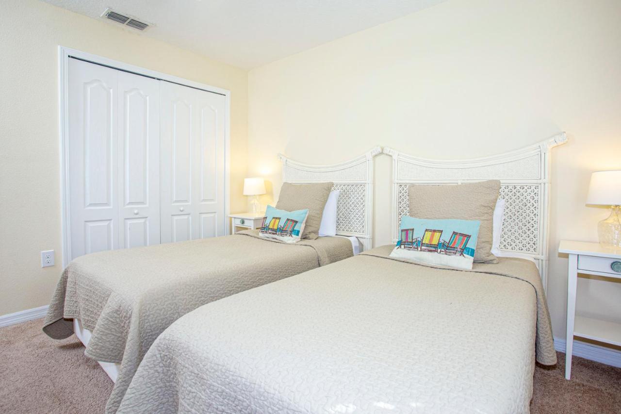 Stunning 4 Bd W/ Pool Close To Disney 8940 Four Corners Esterno foto