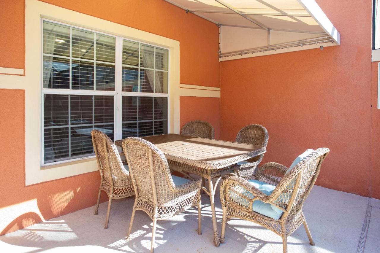 Stunning 4 Bd W/ Pool Close To Disney 8940 Four Corners Esterno foto