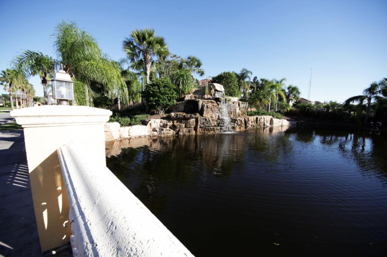 Stunning 4 Bd W/ Pool Close To Disney 8940 Four Corners Esterno foto