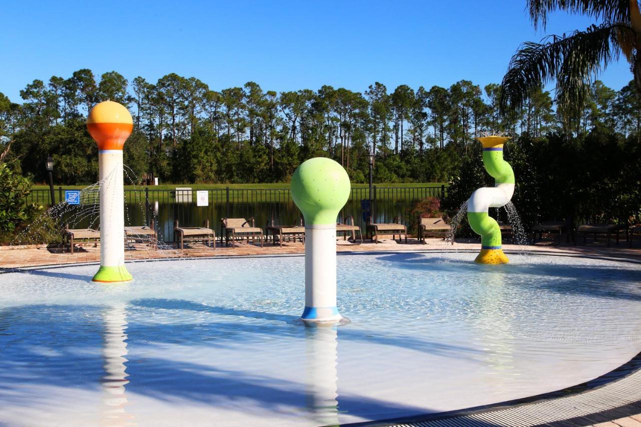 Stunning 4 Bd W/ Pool Close To Disney 8940 Four Corners Esterno foto