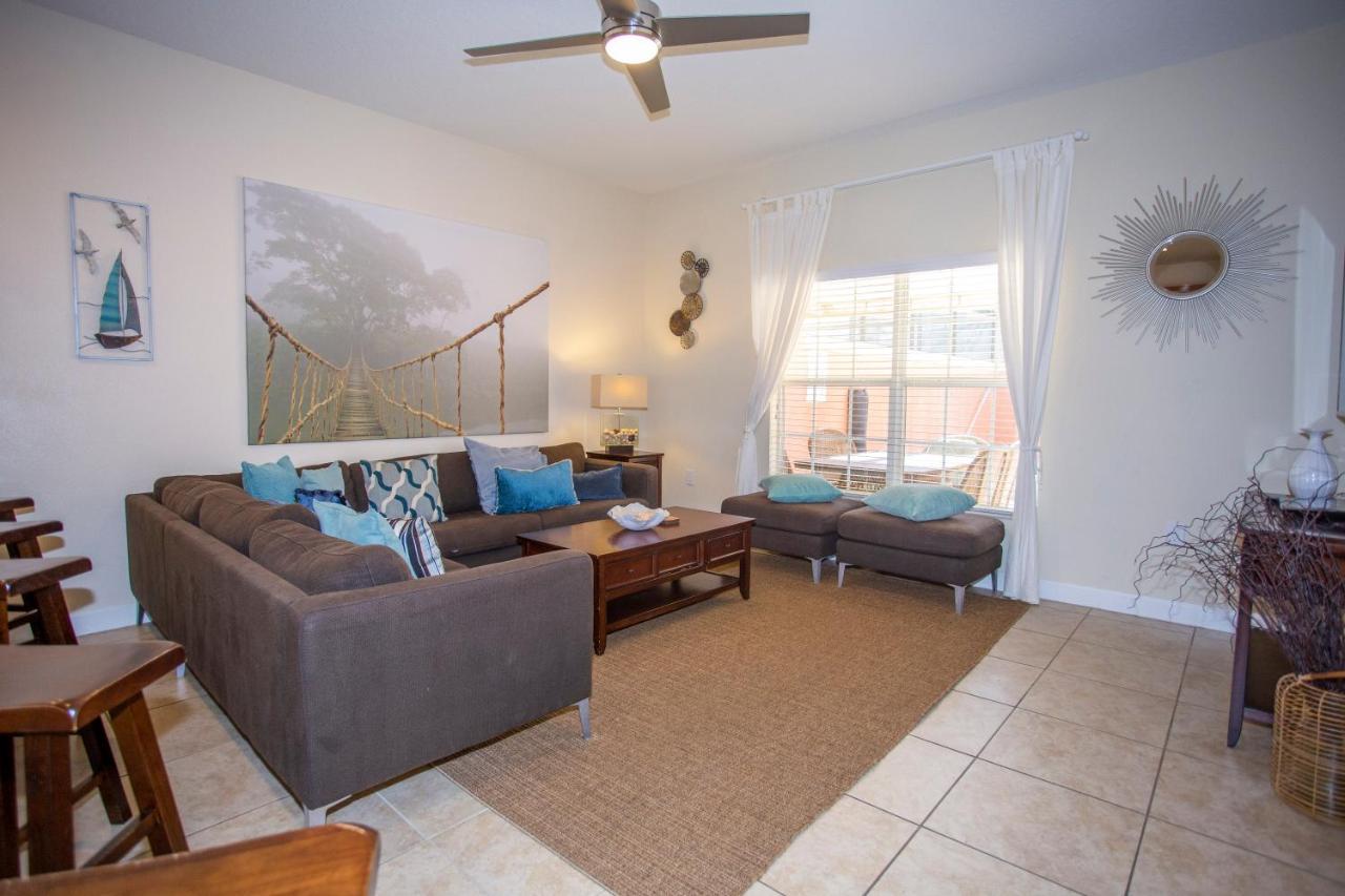 Stunning 4 Bd W/ Pool Close To Disney 8940 Four Corners Esterno foto