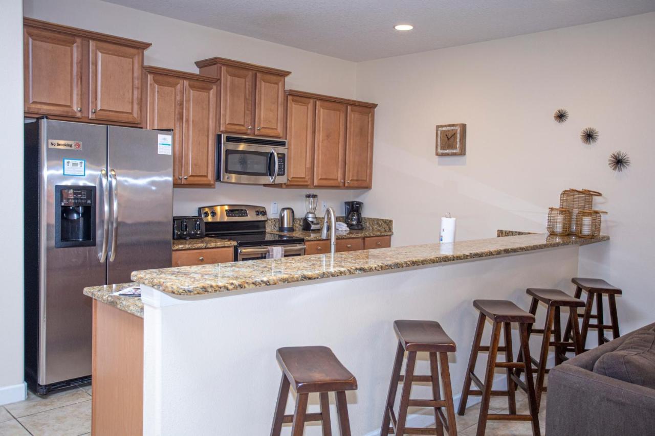 Stunning 4 Bd W/ Pool Close To Disney 8940 Four Corners Esterno foto