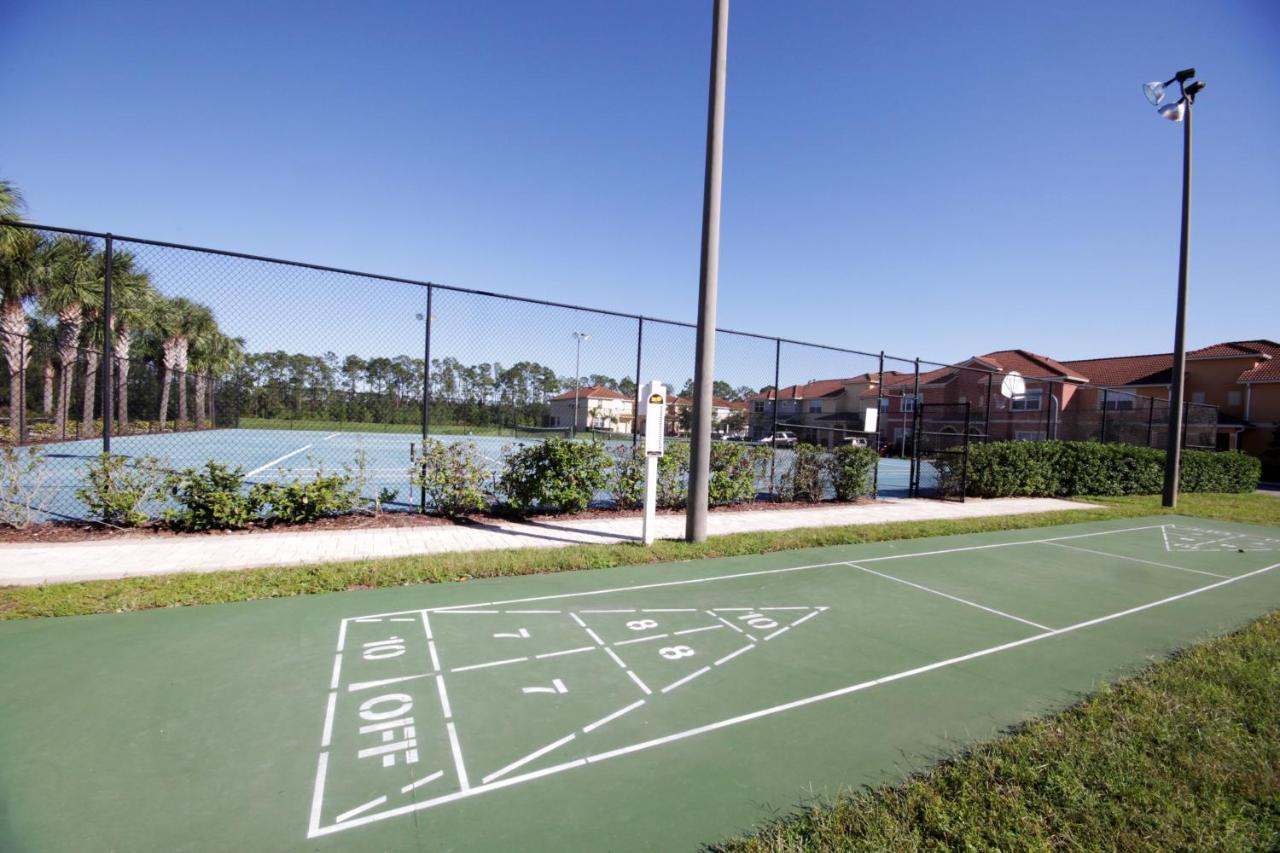 Stunning 4 Bd W/ Pool Close To Disney 8940 Four Corners Esterno foto
