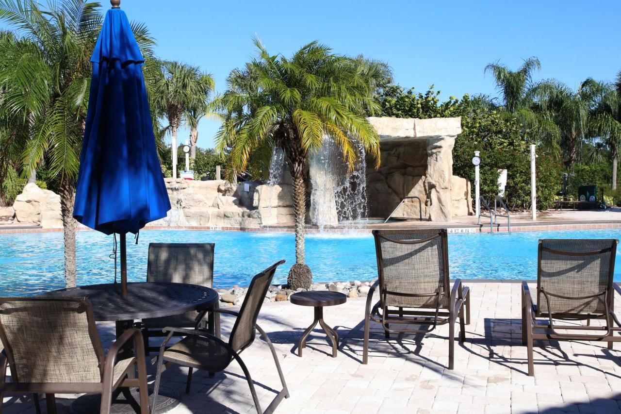 Stunning 4 Bd W/ Pool Close To Disney 8940 Four Corners Esterno foto