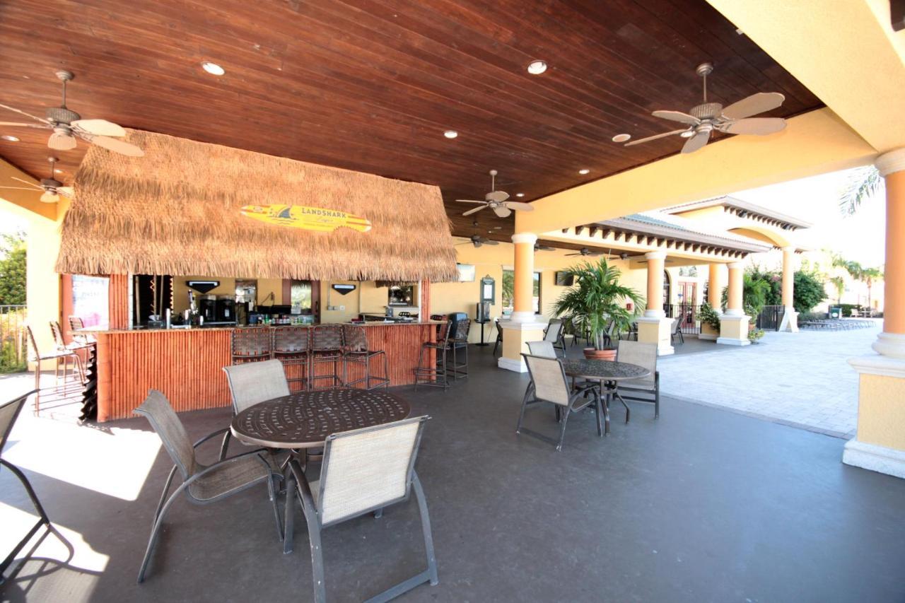 Stunning 4 Bd W/ Pool Close To Disney 8940 Four Corners Esterno foto
