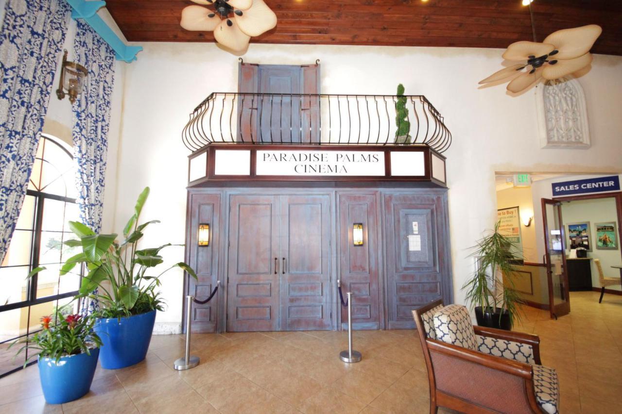 Stunning 4 Bd W/ Pool Close To Disney 8940 Four Corners Esterno foto