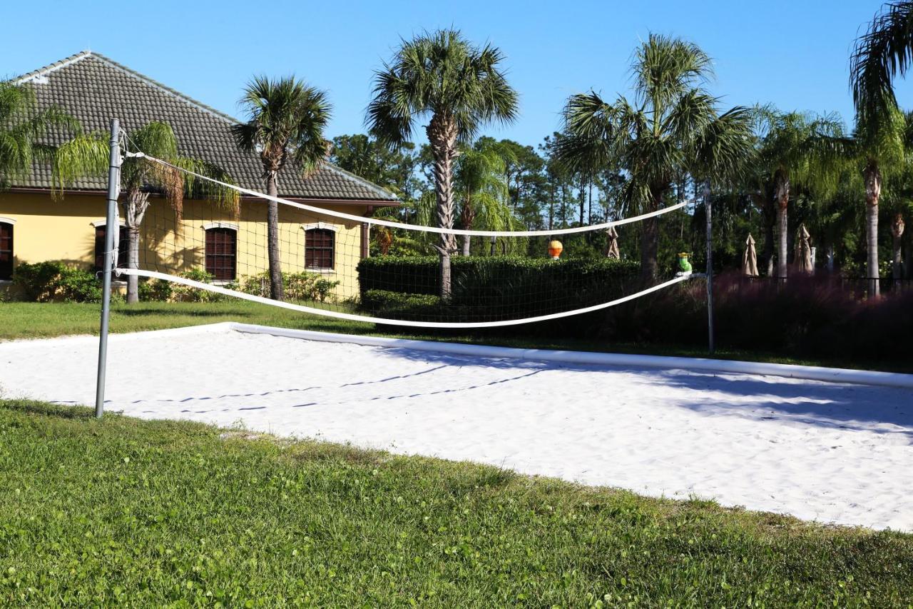 Stunning 4 Bd W/ Pool Close To Disney 8940 Four Corners Esterno foto